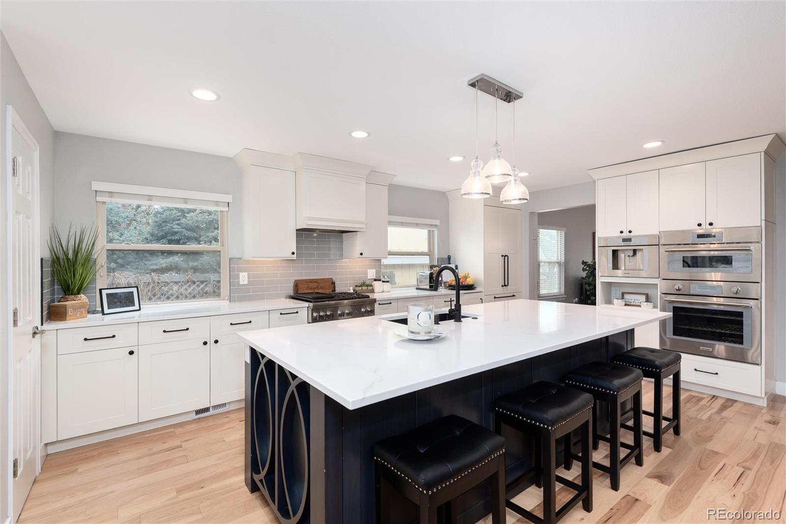 7564 S Xenia Court Centennial CO 80112