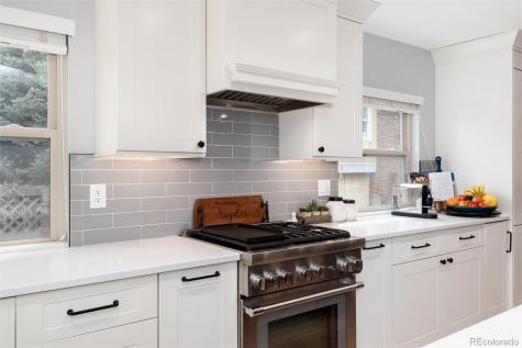 7564 S Xenia Court Centennial CO 80112
