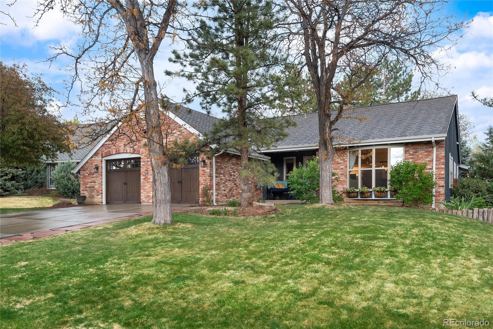 7564 S Xenia Court Centennial CO 80112