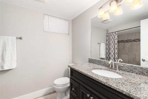 7564 S Xenia Court Centennial CO 80112