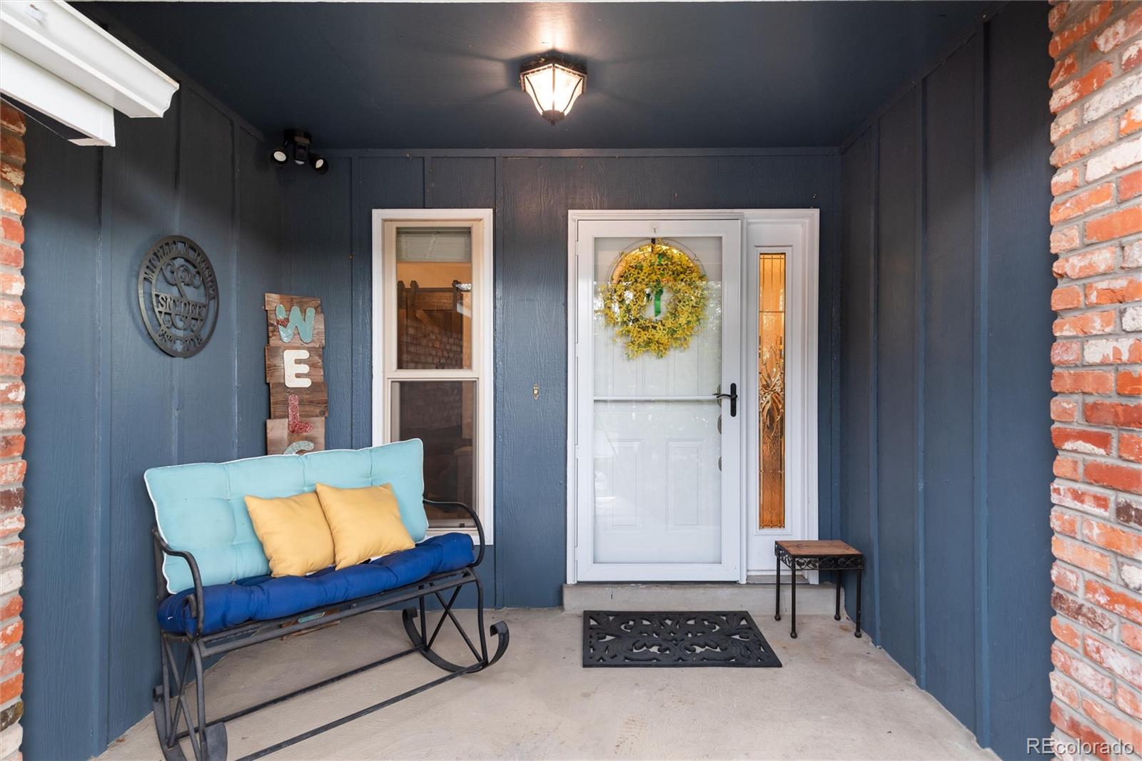 7564 S Xenia Court Centennial CO 80112