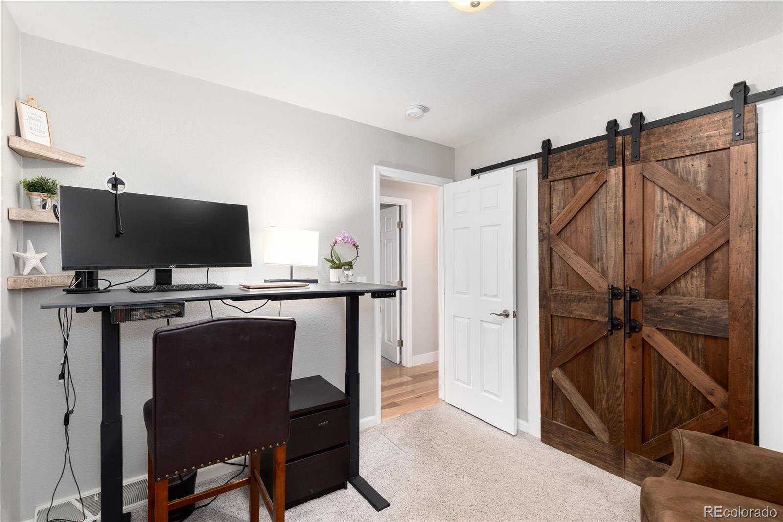 7564 S Xenia Court Centennial CO 80112