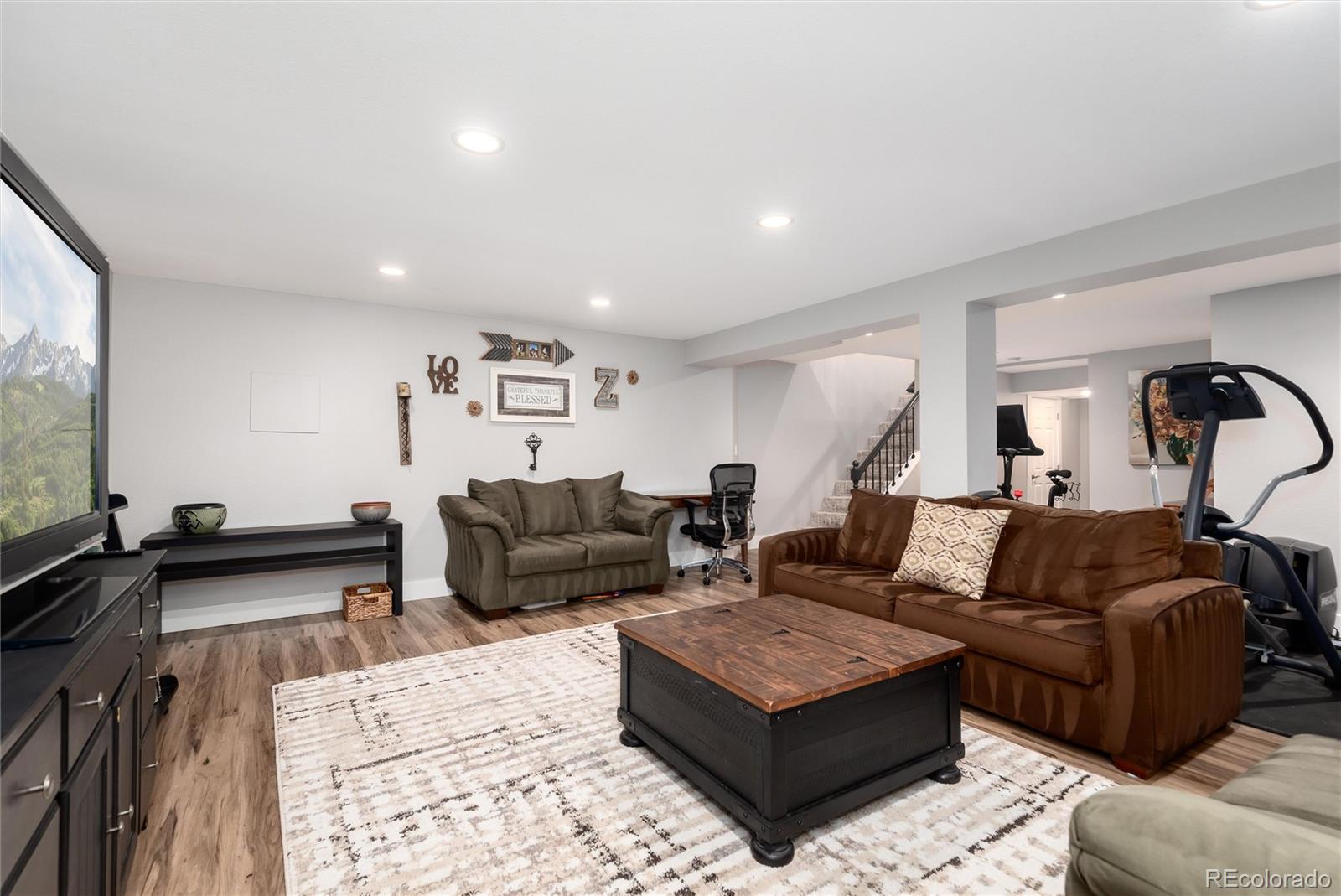 7564 S Xenia Court Centennial CO 80112