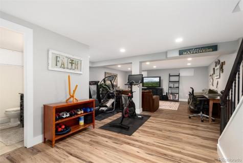 7564 S Xenia Court Centennial CO 80112