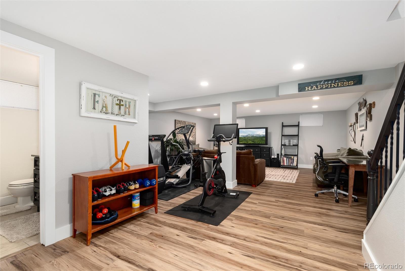 7564 S Xenia Court Centennial CO 80112
