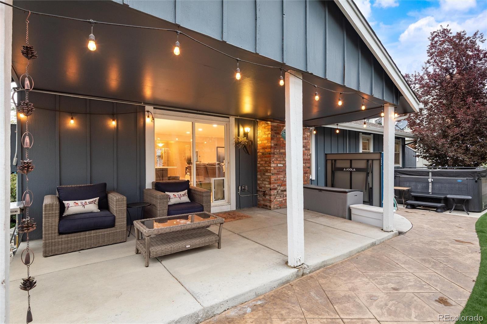 7564 S Xenia Court Centennial CO 80112