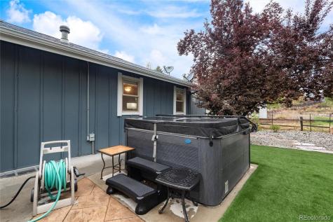 7564 S Xenia Court Centennial CO 80112
