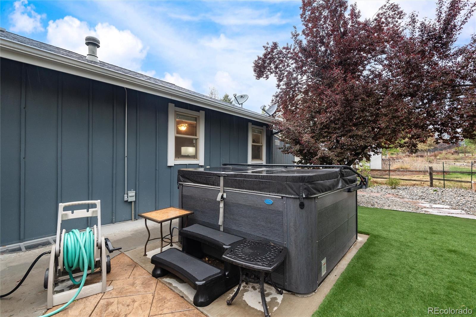 7564 S Xenia Court Centennial CO 80112