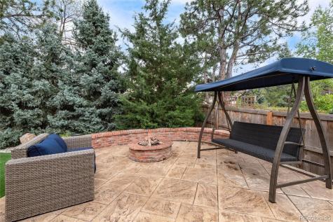 7564 S Xenia Court Centennial CO 80112
