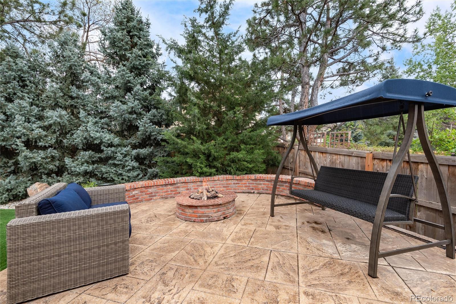 7564 S Xenia Court Centennial CO 80112