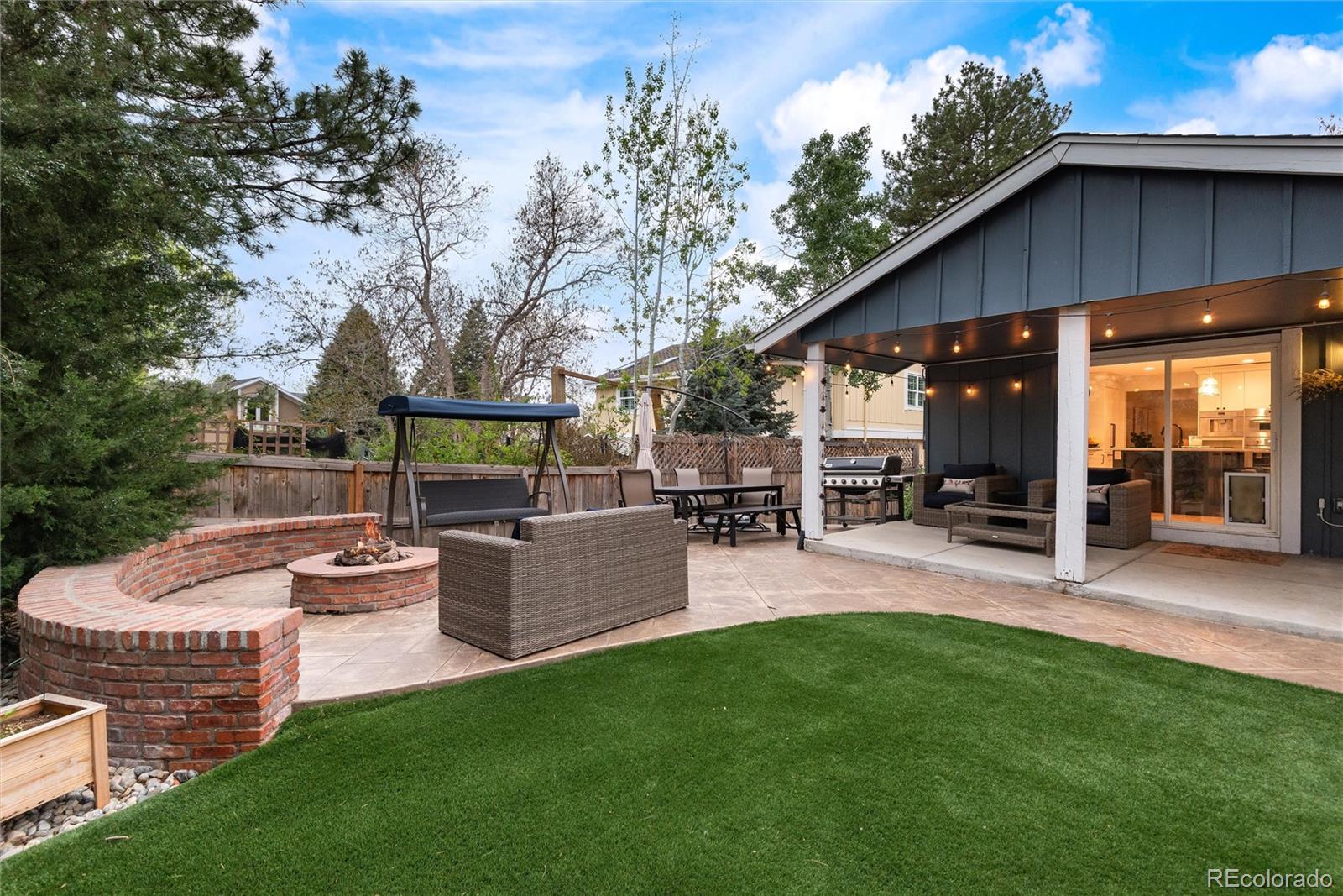 7564 S Xenia Court Centennial CO 80112