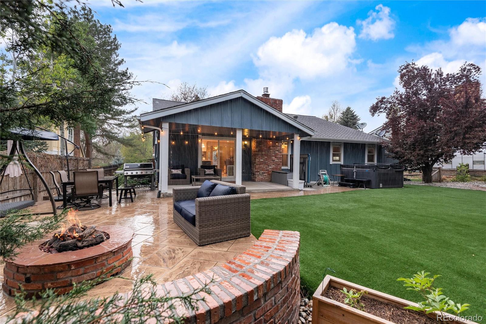 7564 S Xenia Court Centennial CO 80112