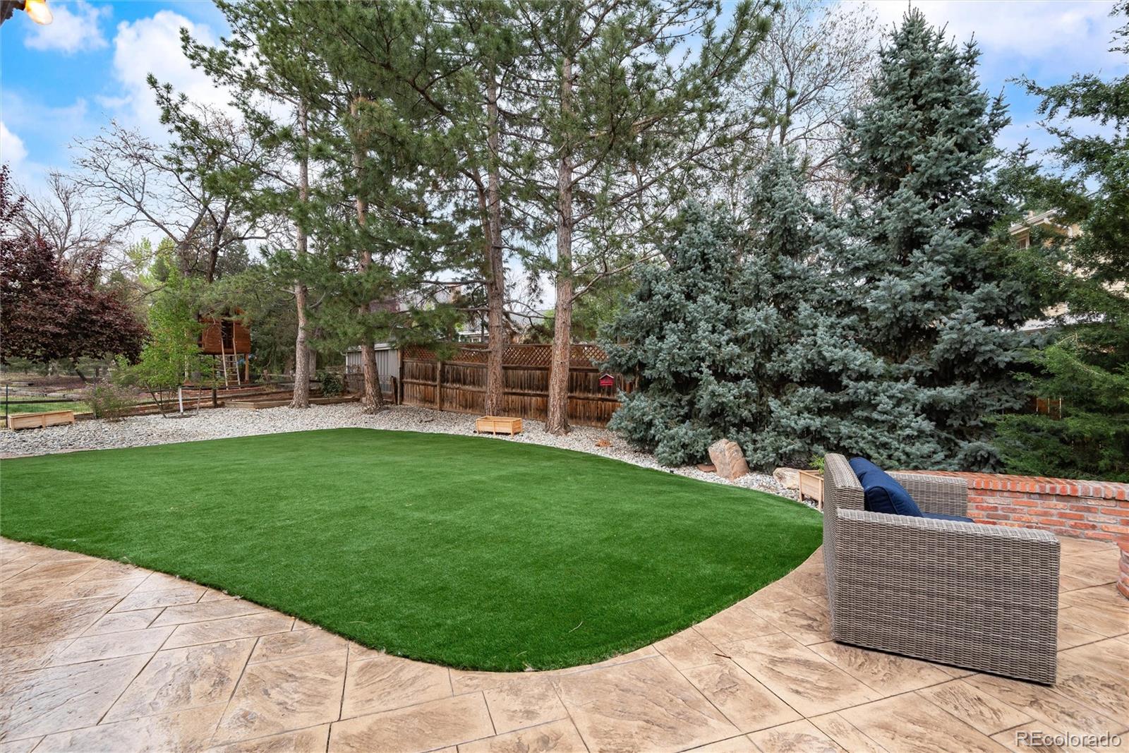 7564 S Xenia Court Centennial CO 80112