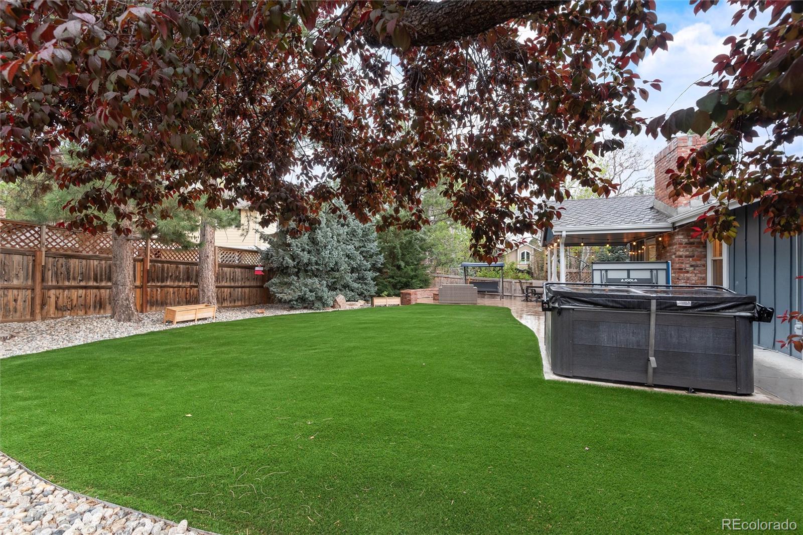 7564 S Xenia Court Centennial CO 80112
