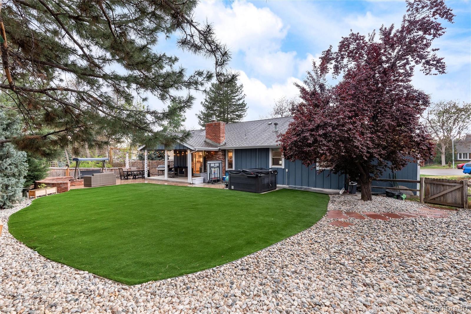 7564 S Xenia Court Centennial CO 80112