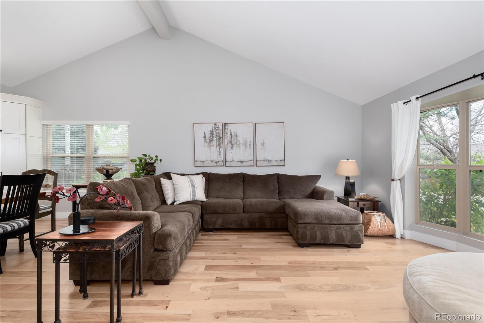 7564 S Xenia Court Centennial CO 80112
