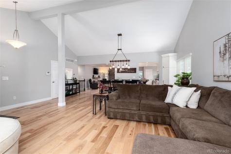 7564 S Xenia Court Centennial CO 80112