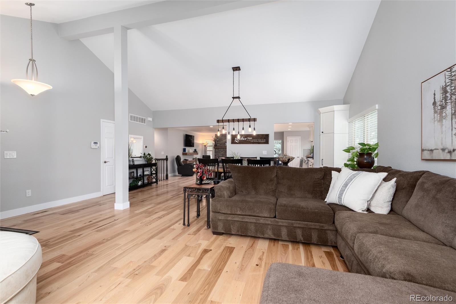 7564 S Xenia Court Centennial CO 80112