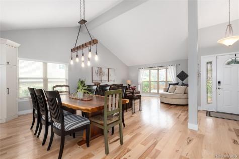 7564 S Xenia Court Centennial CO 80112