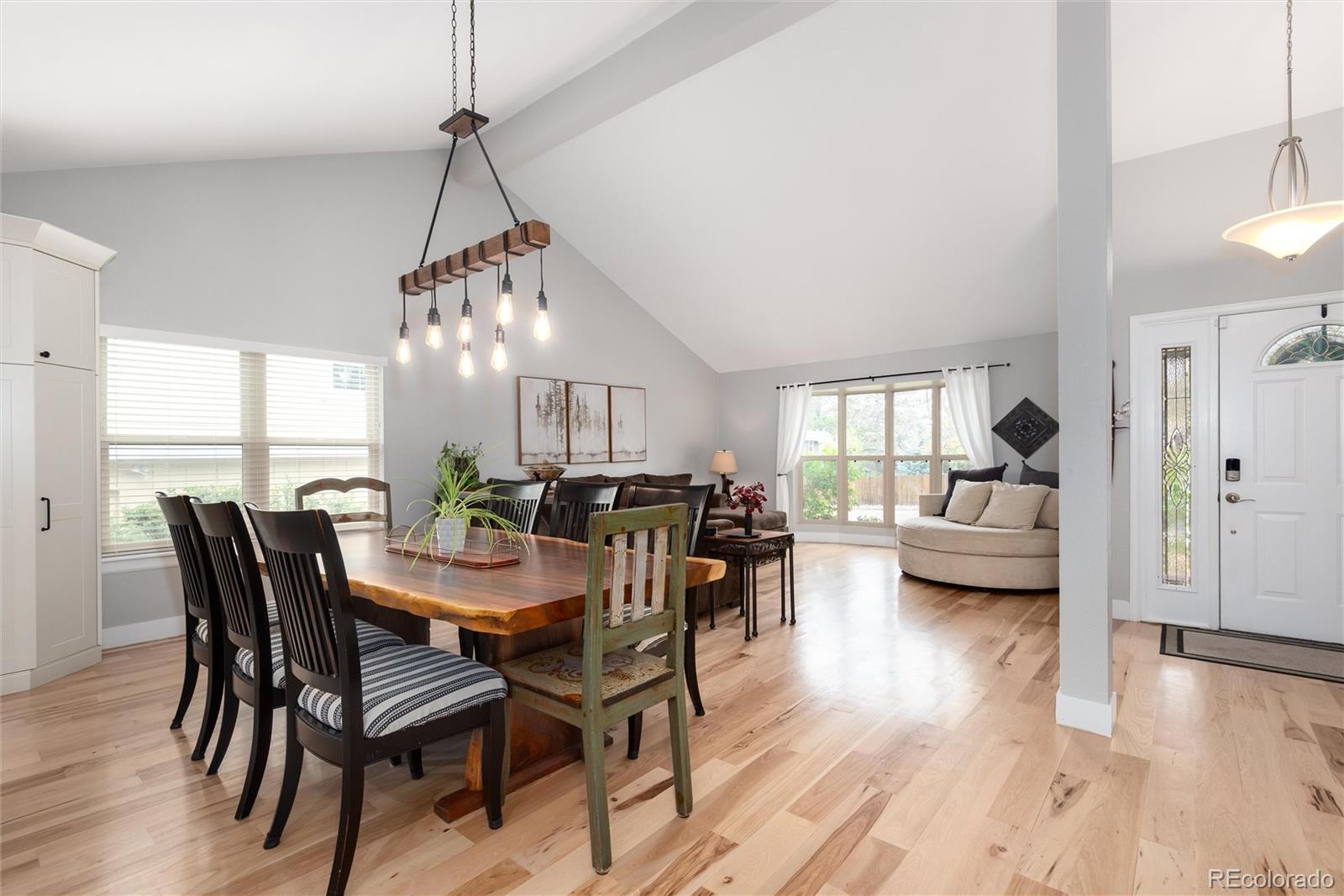 7564 S Xenia Court Centennial CO 80112