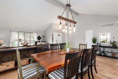 7564 S Xenia Court Centennial CO 80112