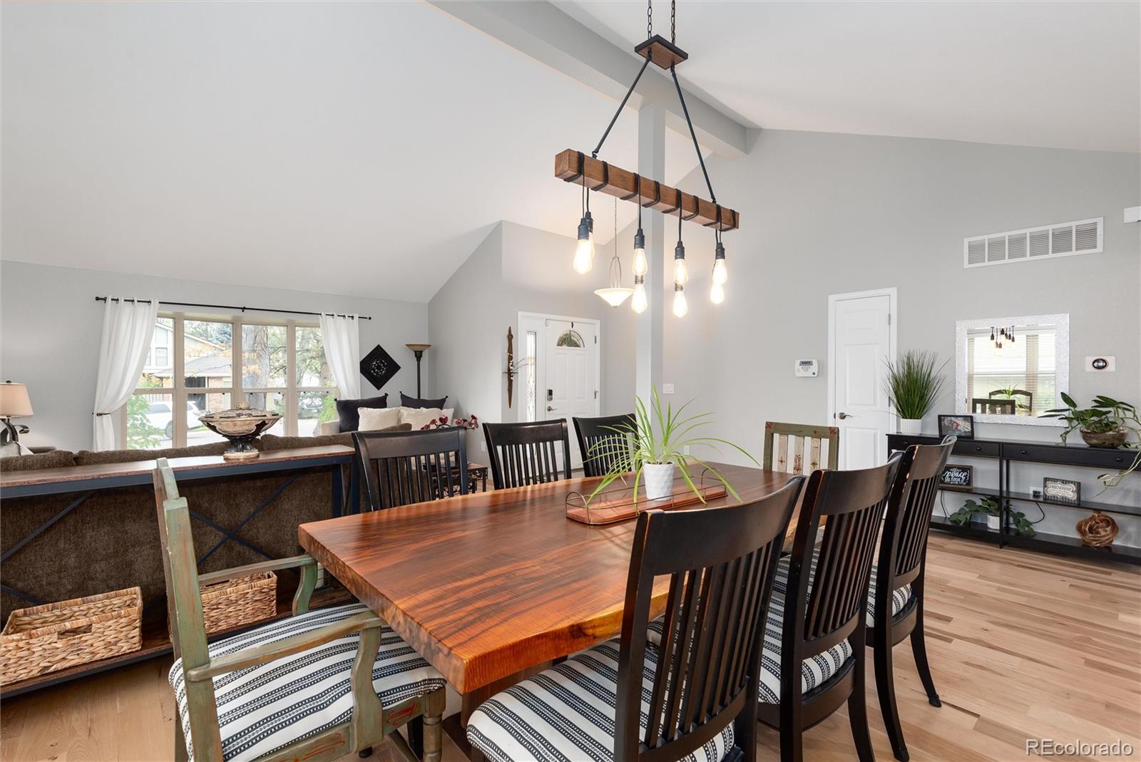 7564 S Xenia Court Centennial CO 80112