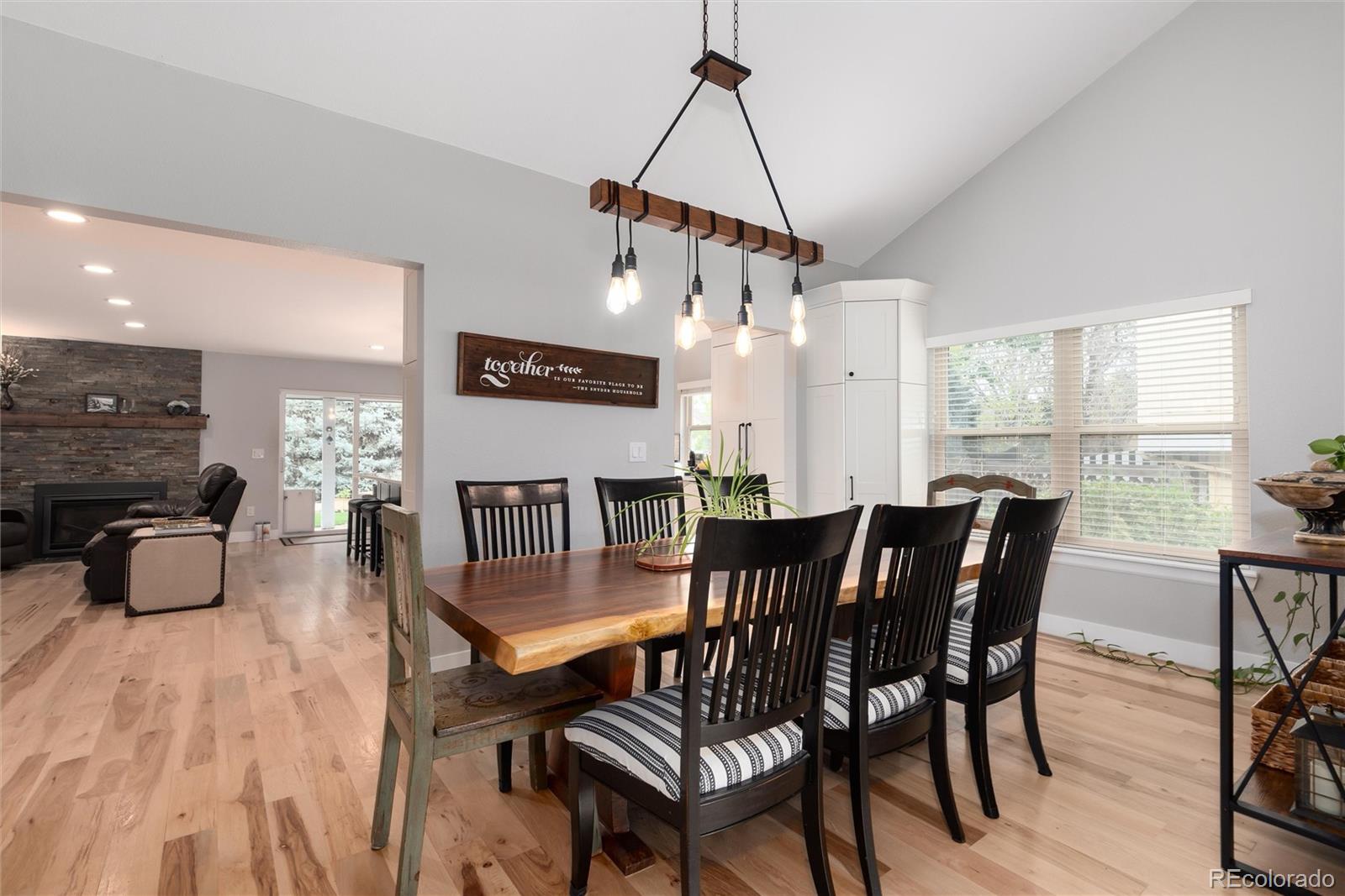7564 S Xenia Court Centennial CO 80112