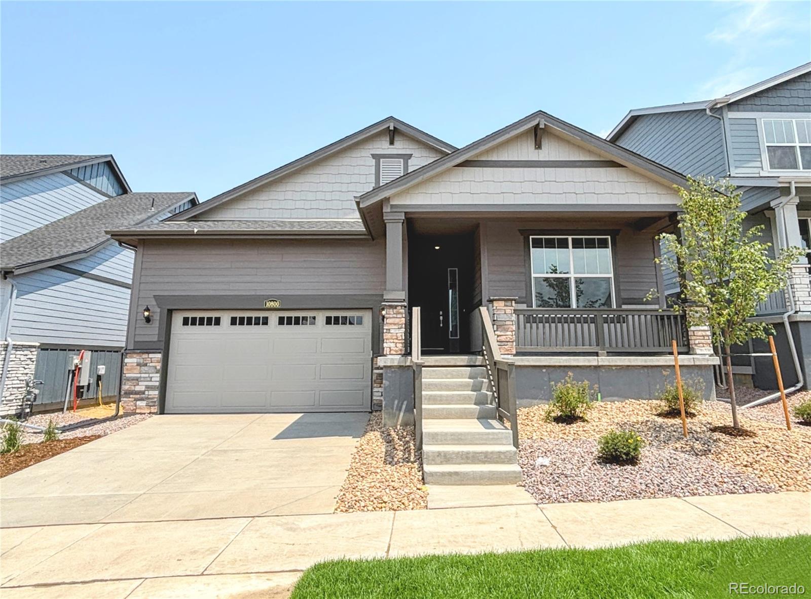 10800 Snowdon Street Parker CO 80134