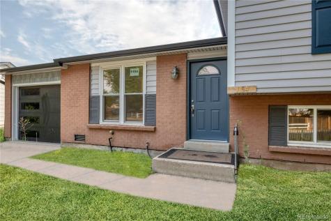 1154 S Truckee Way Aurora CO 80017