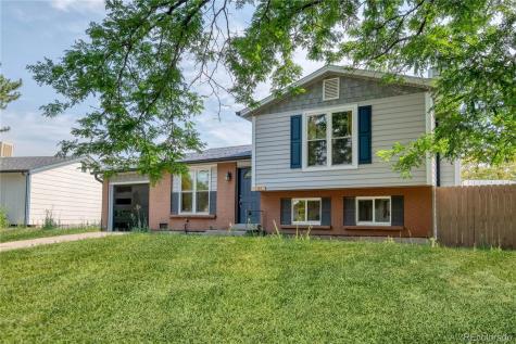 1154 S Truckee Way Aurora CO 80017