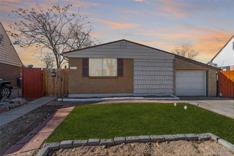 4171 S Eliot Street Sheridan CO 80110