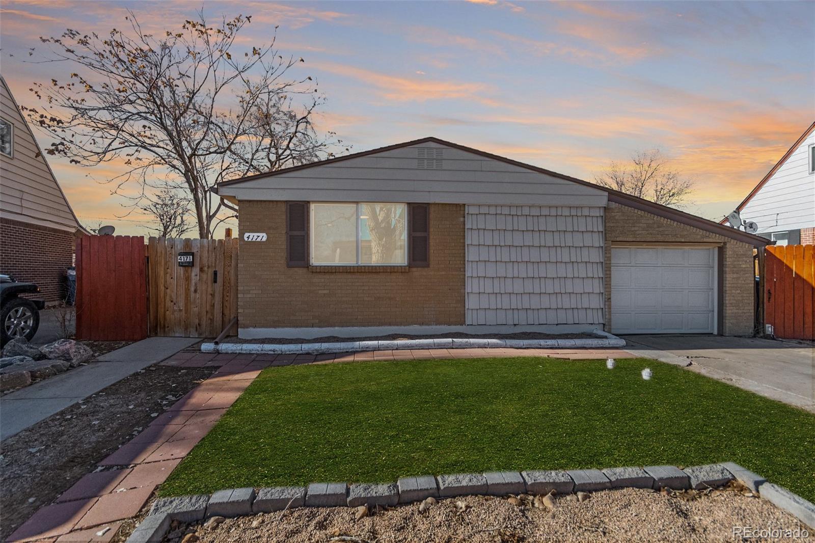4171 S Eliot Street Sheridan CO 80110