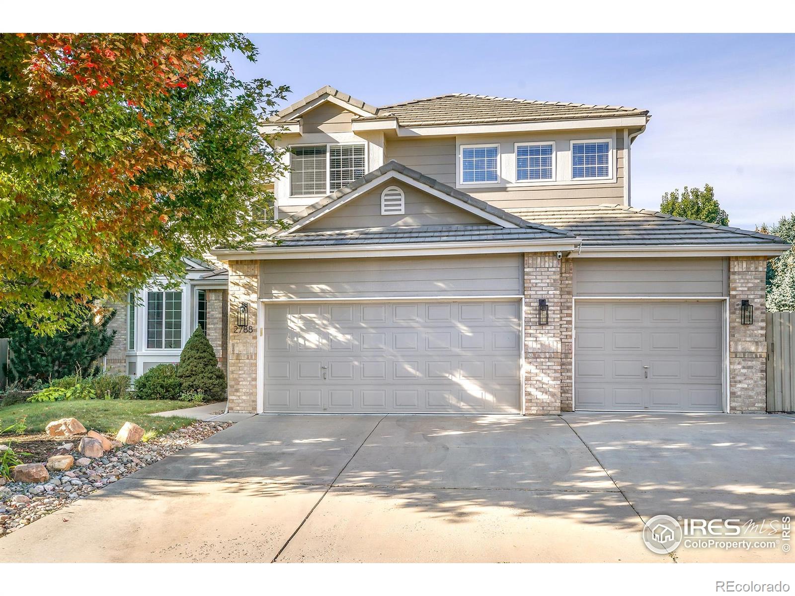 2788 Slate Court Superior CO 80027