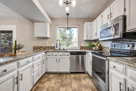 2970 Rolling Wood Loop Colorado Springs CO 80918