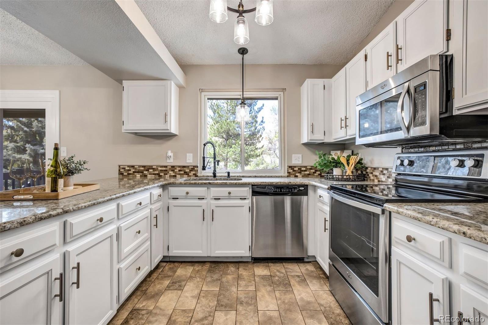2970 Rolling Wood Loop Colorado Springs CO 80918