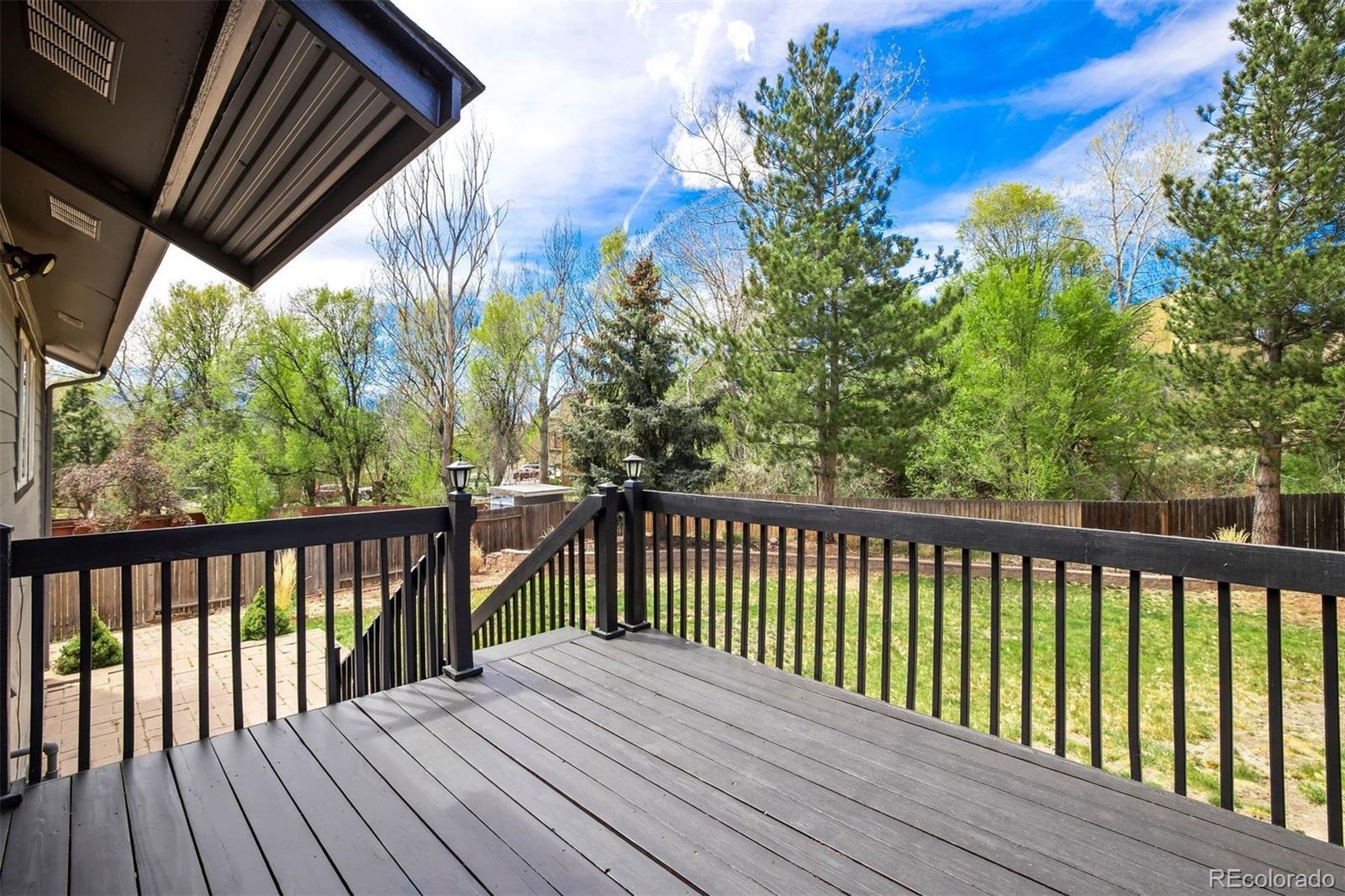 2970 Rolling Wood Loop Colorado Springs CO 80918