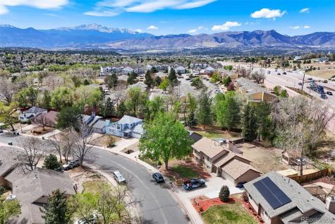 2970 Rolling Wood Loop Colorado Springs CO 80918