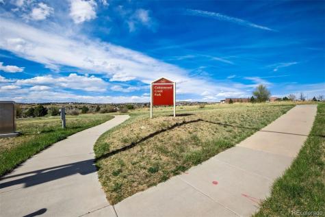 2970 Rolling Wood Loop Colorado Springs CO 80918