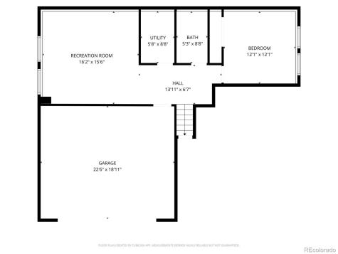 2970 Rolling Wood Loop Colorado Springs CO 80918