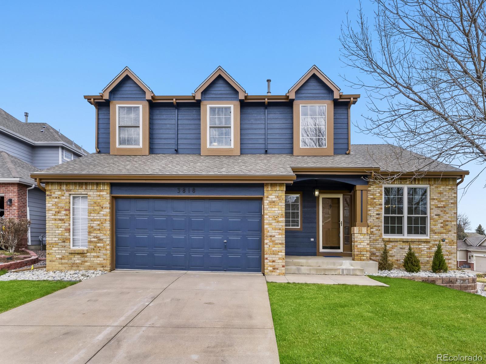 3818 Mallard Drive Highlands Ranch CO 80126