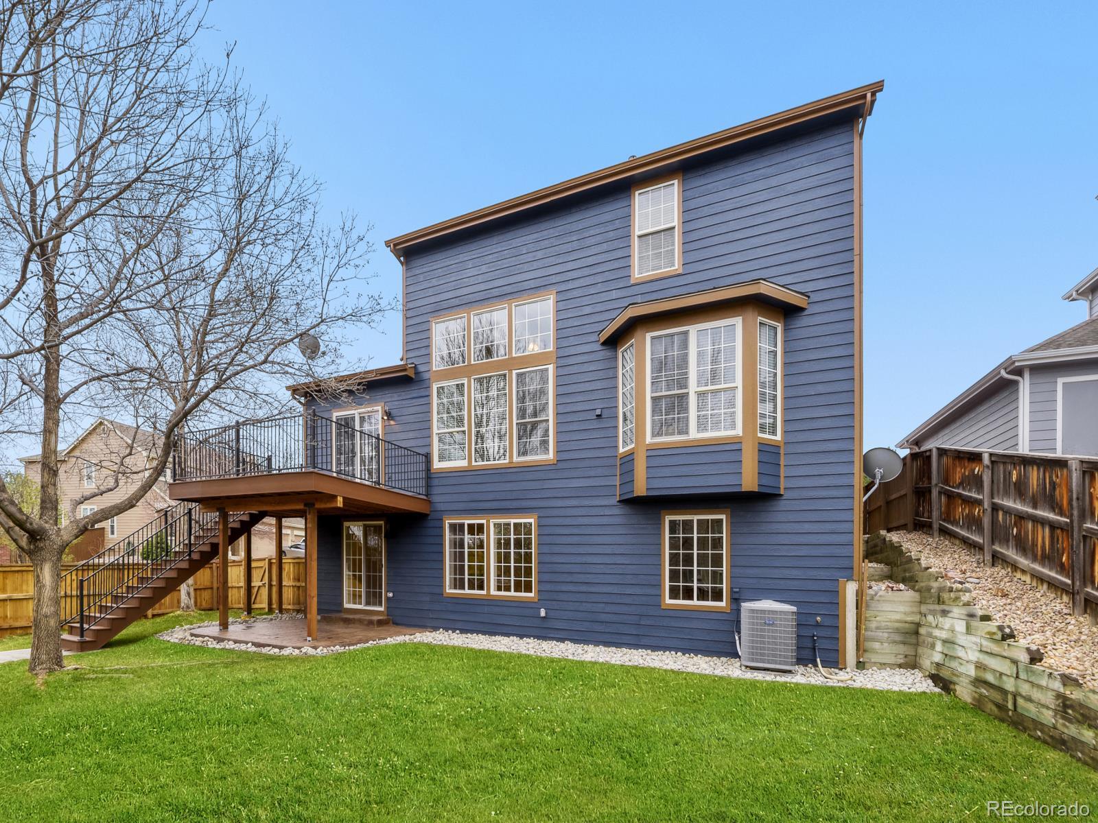 3818 Mallard Drive Highlands Ranch CO 80126