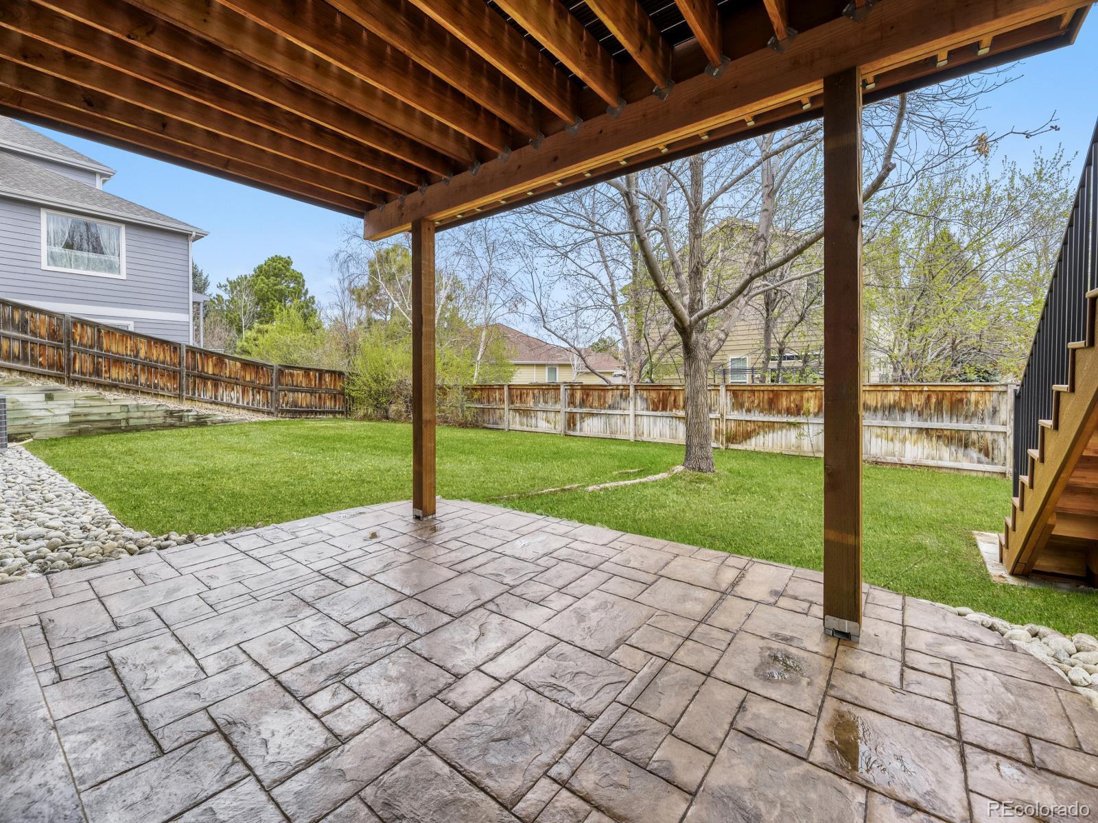 3818 Mallard Drive Highlands Ranch CO 80126