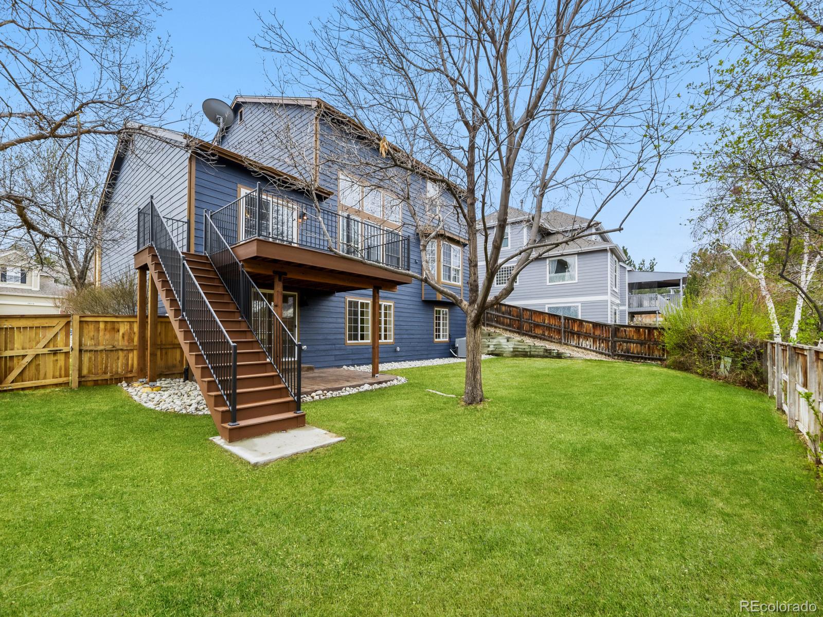 3818 Mallard Drive Highlands Ranch CO 80126