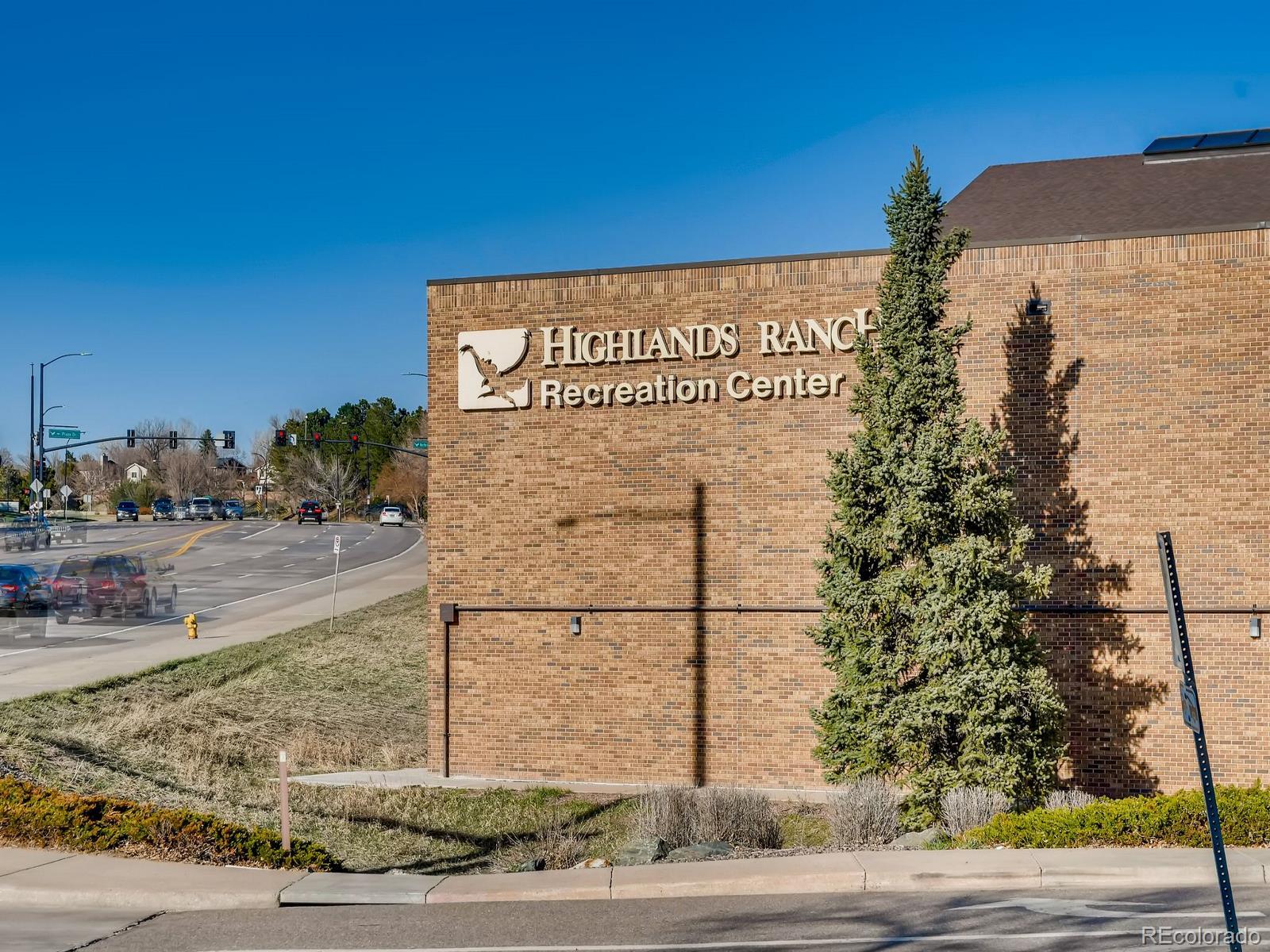 3818 Mallard Drive Highlands Ranch CO 80126