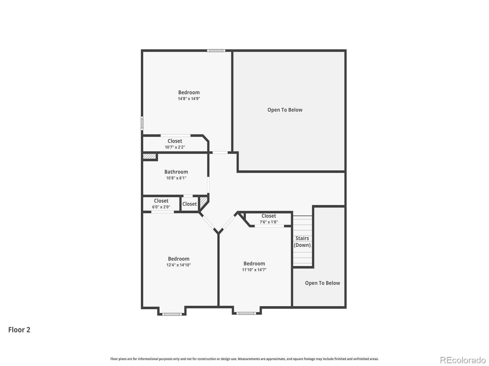 3818 Mallard Drive Highlands Ranch CO 80126