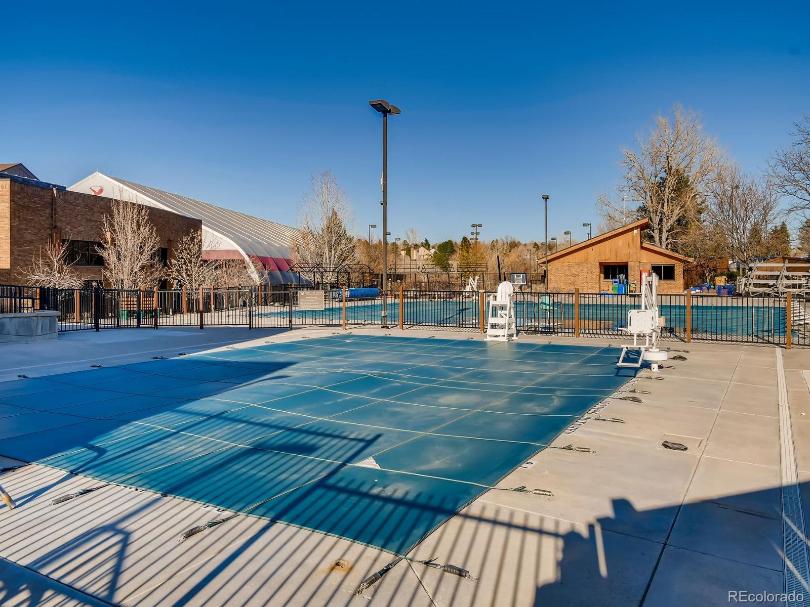 3818 Mallard Drive Highlands Ranch CO 80126