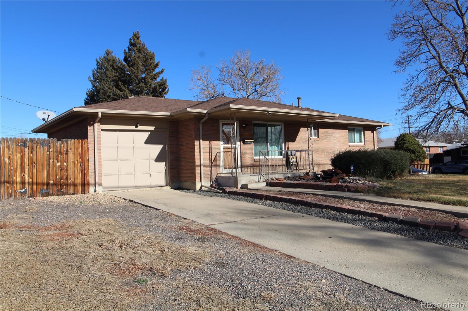 2513 W 74th Avenue Westminster CO 80030