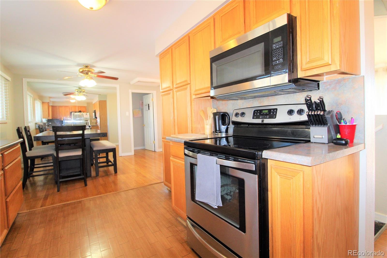 2513 W 74th Avenue Westminster CO 80030