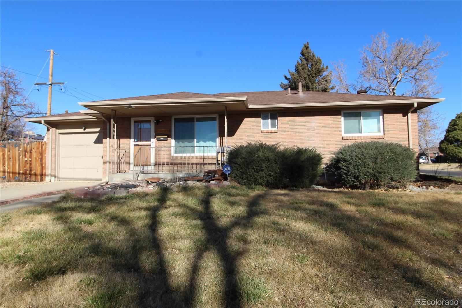 2513 W 74th Avenue Westminster CO 80030