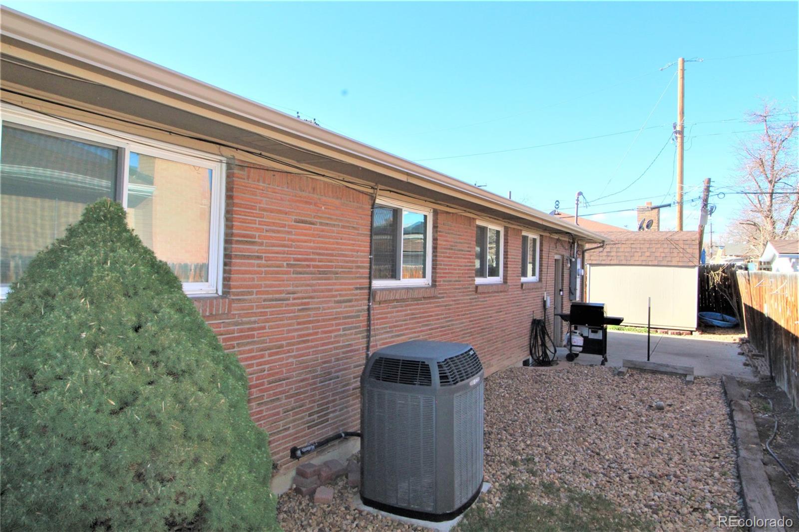 2513 W 74th Avenue Westminster CO 80030